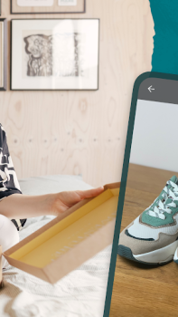 Download Vinted - Buy and sell clothes Purchases for Android screenshot 2