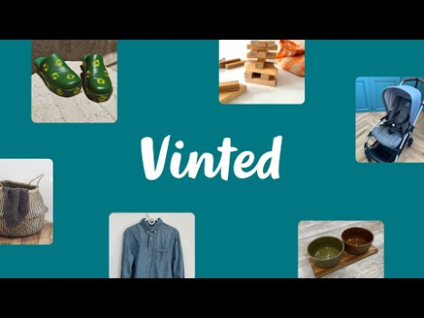 Download Vinted - Buy and sell clothes Purchases for Android screenshot 7