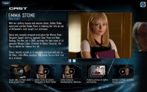 Download Amazing Spider-Man 2nd Screen Entertainment for Android screenshot 3