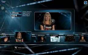 Download Amazing Spider-Man 2nd Screen Entertainment for Android screenshot 4