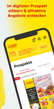 Download Netto-App Purchases for Android screenshot 2