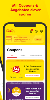 Download Netto-App Purchases for Android screenshot 3