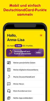 Download Netto-App Purchases for Android screenshot 5
