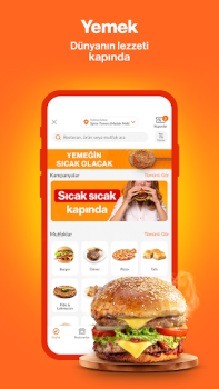 Download Trendyol - Online Alışveriş Purchases for Android screenshot 3