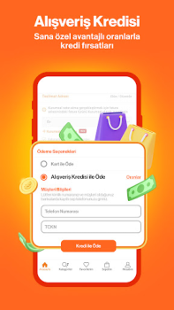 Download Trendyol - Online Alışveriş Purchases for Android screenshot 7