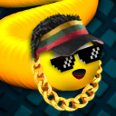 Download  Snake Hunt: Worm io Games Zone