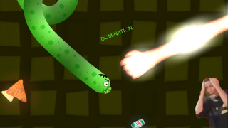 Download Snake Hunt: Worm io Games Zone Arcade for Android screenshot 7