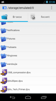 Download AnDoc Tools for Android
