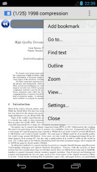 Download AnDoc Tools for Android screenshot 4