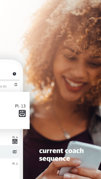 Download DB Navigator Travels for Android screenshot 3