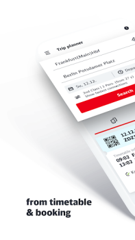 Download DB Navigator Travels for Android screenshot 4