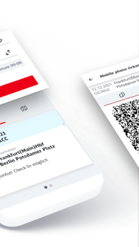 Download DB Navigator Travels for Android screenshot 5