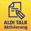 Download  ALDI TALK Registration