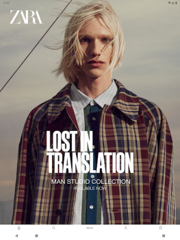 Download Zara Purchases for Android screenshot 5