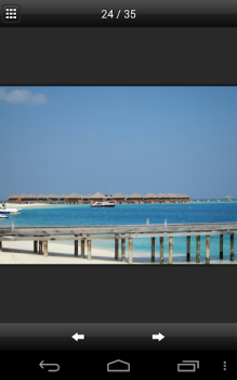 Download Canon CameraWindow Photo for Android screenshot 3