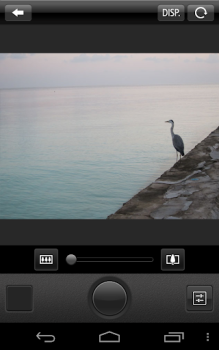 Download Canon CameraWindow Photo for Android screenshot 4
