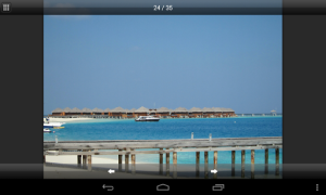 Download Canon CameraWindow Photo for Android screenshot 7