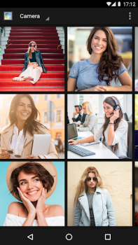Download Gallery HD Tools for Android screenshot 2