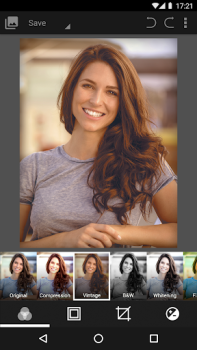 Download Gallery HD Tools for Android screenshot 3