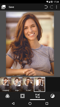 Download Gallery HD Tools for Android screenshot 4
