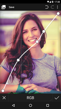 Download Gallery HD Tools for Android screenshot 5
