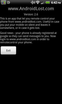 Download Lost Android Tools for Android