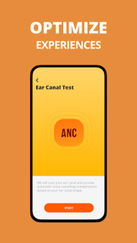 Download JBL Headphones Music and audio for Android screenshot 4
