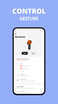 Download JBL Headphones Music and audio for Android screenshot 6