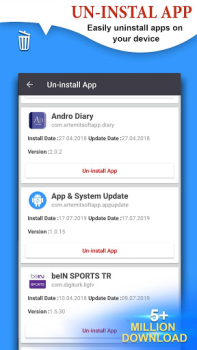 Download Update Software Tools for Android screenshot 5