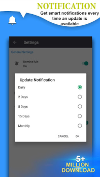 Download Update Software Tools for Android screenshot 6