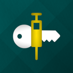 app logo