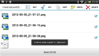 Download SyncMe Wireless Tools for Android screenshot 7