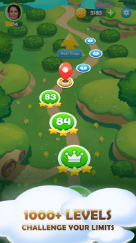 Download Skip-Bo Board games for Android screenshot 4