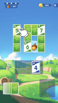 Download Skip-Bo Board games for Android screenshot 7