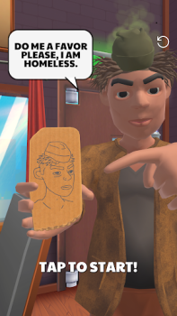 Download Fade Master 3D: Barber Shop Simulators for Android screenshot 7