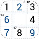 Download  Killer Sudoku by Sudoku.com