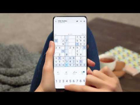 Download Killer Sudoku by Sudoku.com Puzzles for Android screenshot 8