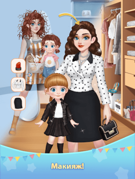 Download Hey Beauty: Love & Puzzle Casual for Android screenshot 5