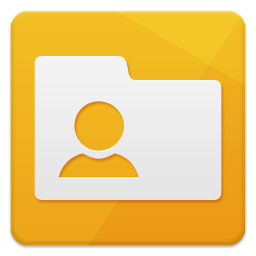 app logo