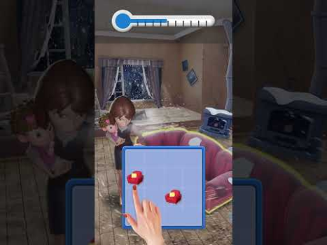 Download Mergedom: Home Design Puzzles for Android screenshot 8