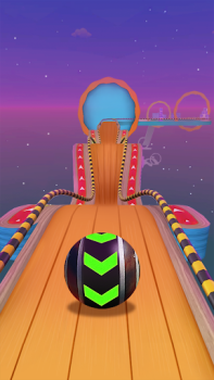 Download Ball Game 3D Casual for Android screenshot 5