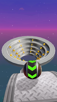 Download Ball Game 3D Casual for Android screenshot 6