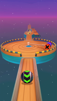 Download Ball Game 3D Casual for Android screenshot 7
