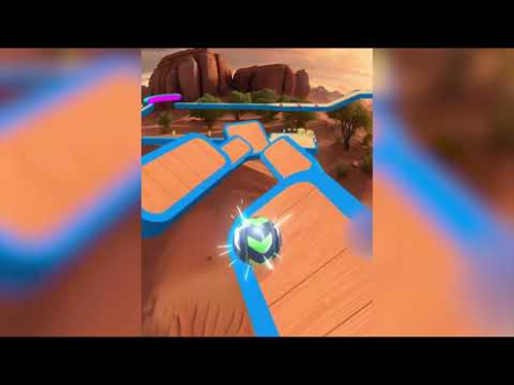 Download Ball Game 3D Casual for Android screenshot 8