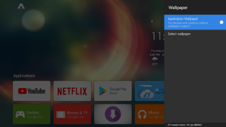 Download ATV Launcher Personalization for Android screenshot 6