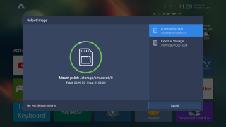 Download ATV Launcher Personalization for Android screenshot 7