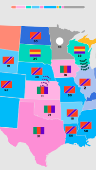 Download State.io — Conquer the World Strategies for Android screenshot 3
