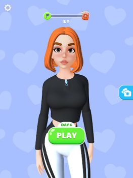 Download Bra Maker Simulators for Android screenshot 6