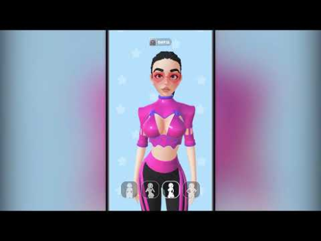 Download Bra Maker Simulators for Android screenshot 8