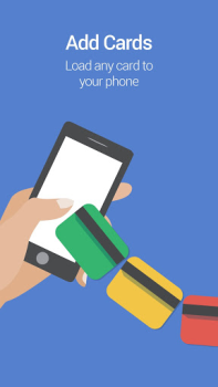 Download Cards - Mobile Wallet Work for Android